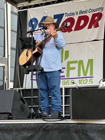 NC State Fair
