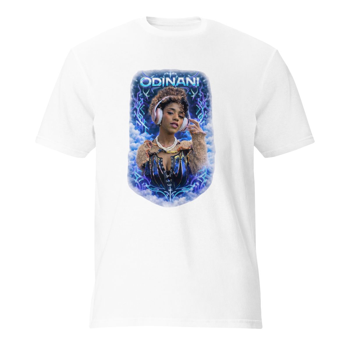 Cyber Sigil T-Shirt