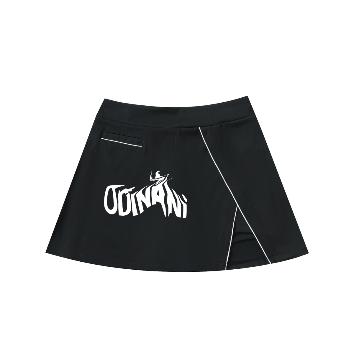 Odinani Tour Skirt
