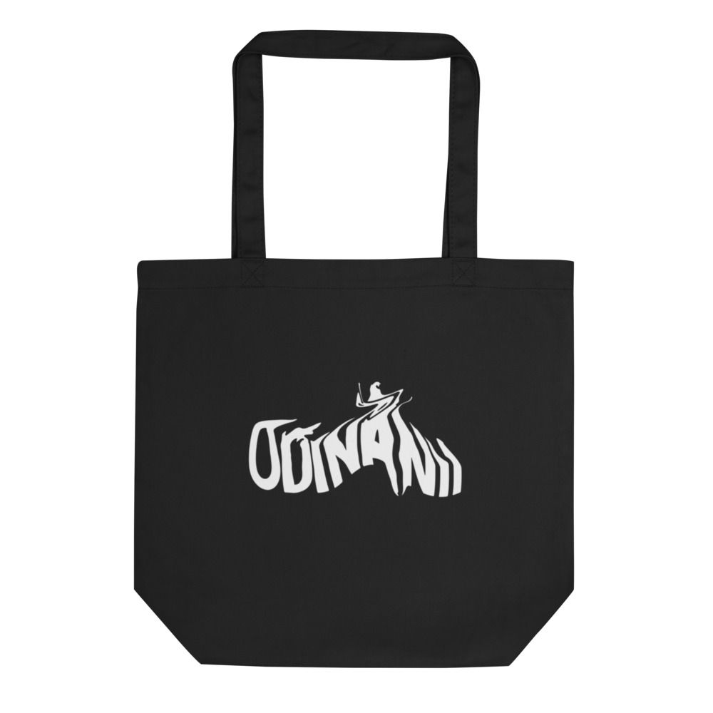 Cotton Tote Bag