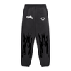 Sun-Faded Striped Sweats : Best of Odinani Tour Limited Edition