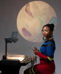 PERSPECTIVES: Camry Ivory and Dandelion Lakewood