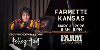 FARMette Folk Alliance International Conference 
