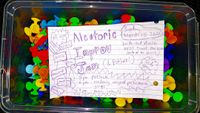 Aleatoric Improv Jam & Potluck