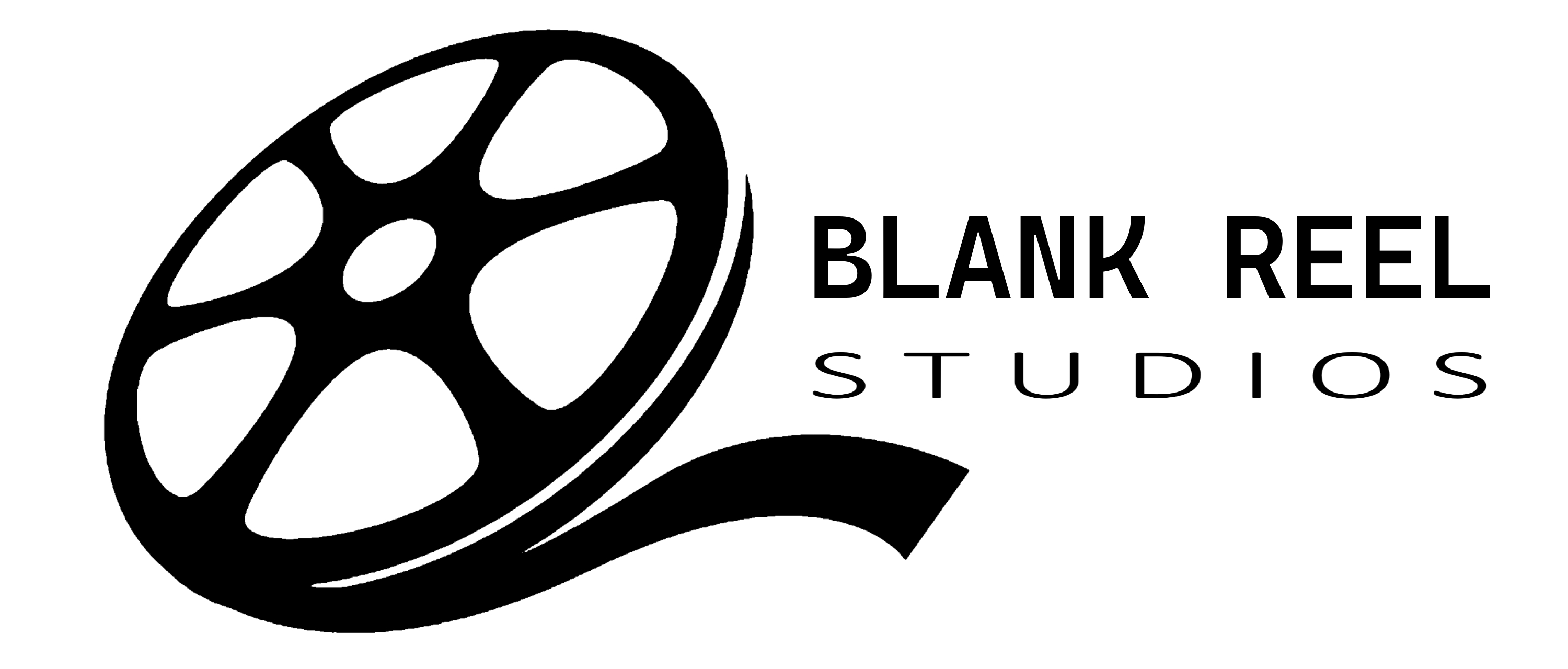 Blank Reel Studios