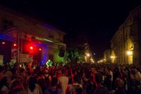 Modern Quartet @ Festival Ulicnih Sviraca