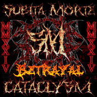 Betrayal by Subita Morte