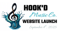 Website Launch