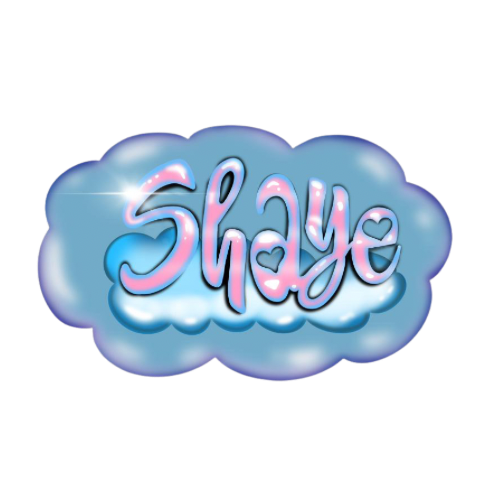Shaye