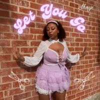 Let You Go by Shaye