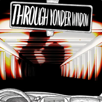 Through Yonder Window by Wachira Waigwa-Stone