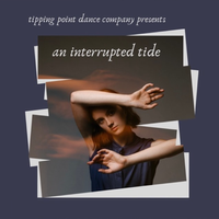 An Interrupted Tide by Wachira Waigwa-Stone