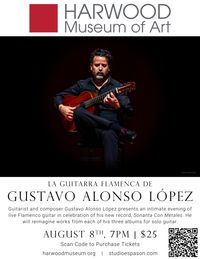 La Guitarra Flamenca de Gustavo Alonso López