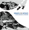 Sonanta Con Metales - Vinyl Record