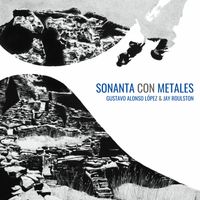 Sonanta Con Metales - Vinyl Record
