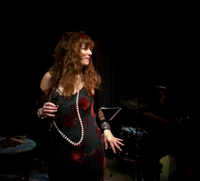 Roberta Donnay & the Prohibition Mob: "From Bessie to Billie" HOLIDAY SHOW