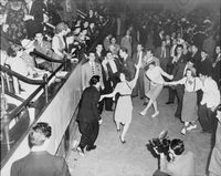 Swing Rays Big Band 