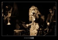 Roberta Donnay & the Prohibition Mob 