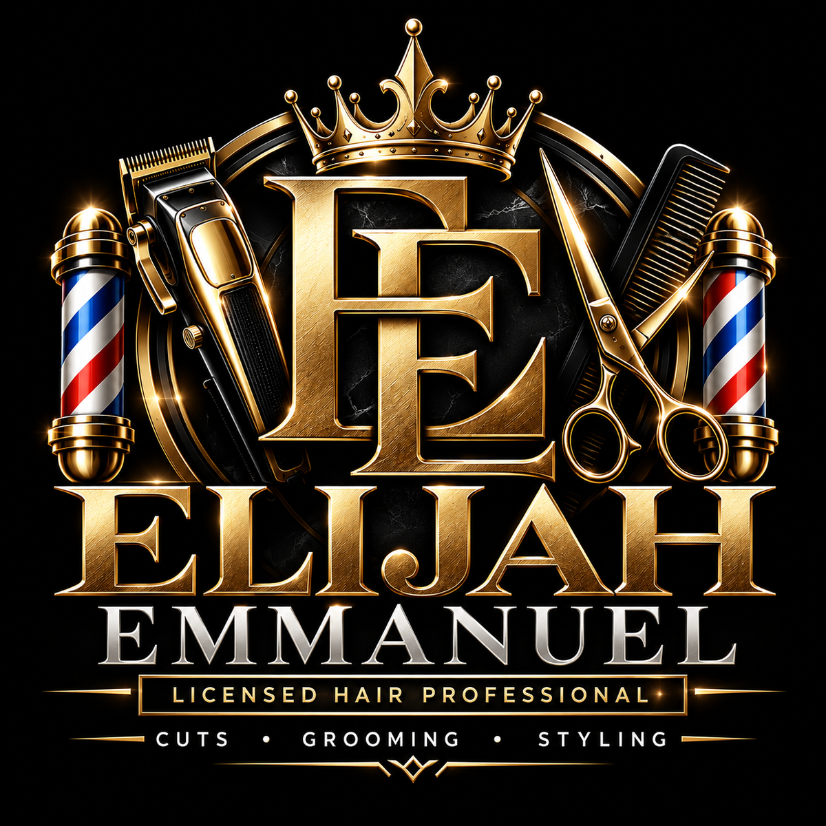 GRAND OPENING CUT SPECIAL 💈