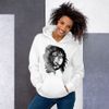 Lions gate/Lions heart Hoodies