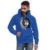 Lions gate/Lions heart Hoodies