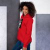 Lions gate/Lions heart Hoodies