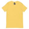 Lions Gate Tee “The Warrior Within”