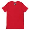 Lions Gate Tee “The Warrior Within”