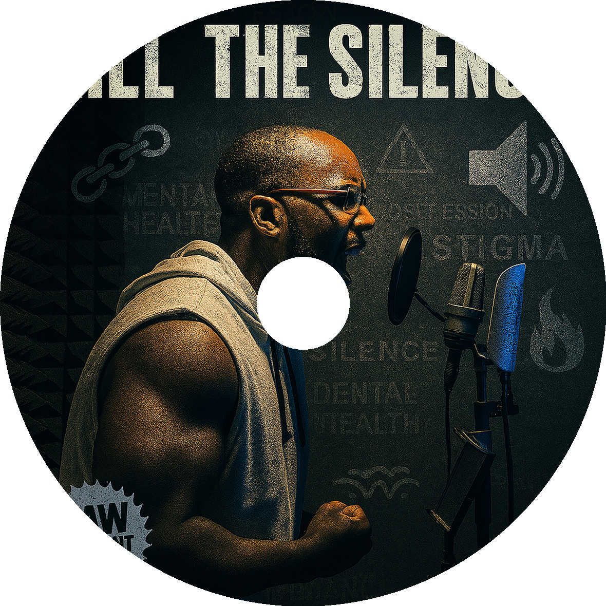 Kill the Silence - KIll The Silence