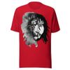 Lions Gate Tee “The Warrior Within”