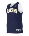 NBA Logo Jerseys (Reversible – 2 Looks in 1)