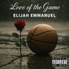 Love of the Game - Love of the Game CD