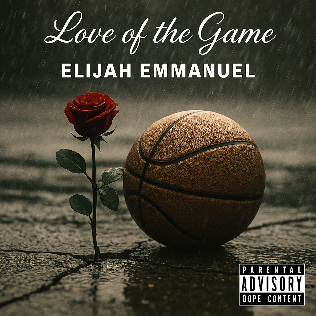 Love of the Game - Love of the Game CD
