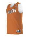 NBA Logo Jerseys (Reversible – 2 Looks in 1)