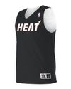 NBA Logo Jerseys (Reversible – 2 Looks in 1)