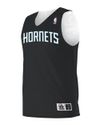 NBA Logo Jerseys (Reversible – 2 Looks in 1)