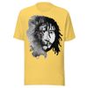 Lions Gate Tee “The Warrior Within”