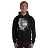 Lions gate/Lions heart Hoodies