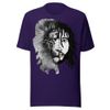 Lions Gate Tee “The Warrior Within”