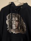 Lions gate/Lions heart Hoodies
