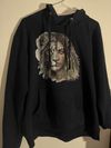 Lions gate/Lions heart Hoodies