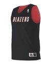 NBA Logo Jerseys (Reversible – 2 Looks in 1)