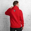 Lions gate/Lions heart Hoodies