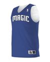 NBA Logo Jerseys (Reversible – 2 Looks in 1)