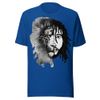 Lions Gate Tee “The Warrior Within”