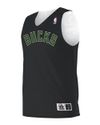 NBA Logo Jerseys (Reversible – 2 Looks in 1)