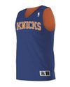 NBA Logo Jerseys (Reversible – 2 Looks in 1)