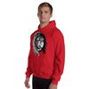 Lions gate/Lions heart Hoodies