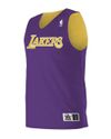 NBA Logo Jerseys (Reversible – 2 Looks in 1)