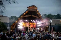 Warner Vineyards w/ Rumours ATL: A Fleetwood Mac Tribute